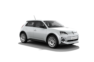 RENAULT 5 E-TECH ELECTRIC
