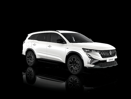 NIEUWE ESPACE esprit Alpine