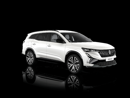 NIEUWE ESPACE iconic