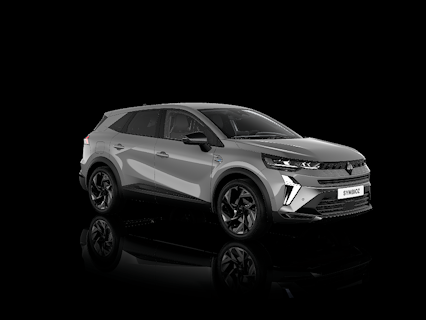 SYMBIOZ esprit Alpine