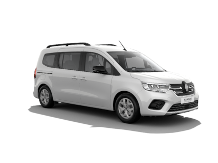 GRAND KANGOO E-TECH ELECTRIC grand techno
