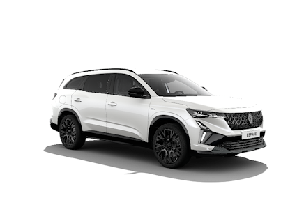 NIEUWE ESPACE esprit Alpine
