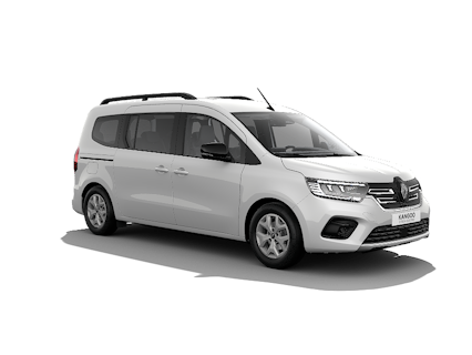 GRAND KANGOO E-TECH ELECTRIC grand techno