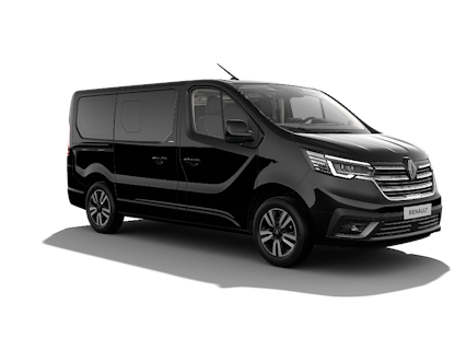 TRAFIC PASSENGER  spaceclass (n)