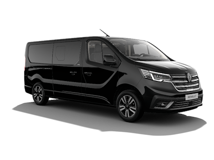 TRAFIC PASSENGER  grand spaceclass (n)