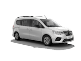 GRAND KANGOO E-TECH ELECTRIC grand techno