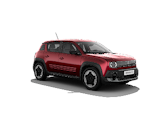 RENAULT 4 E-TECH ELECTRIC evolution